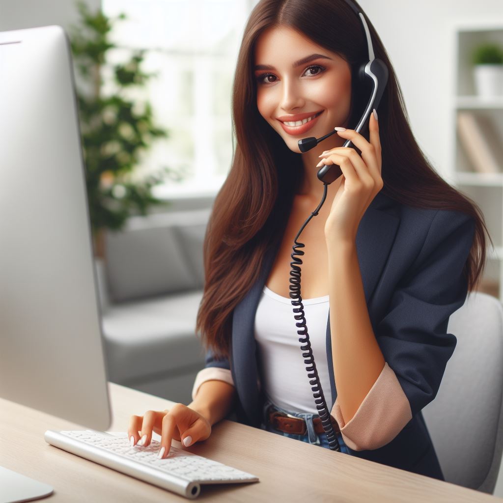 Customer Service