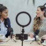 Influencer Talk