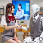 Human-AI Interactions