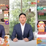 Avatar of Richard Liu Qiangdong founder of JD